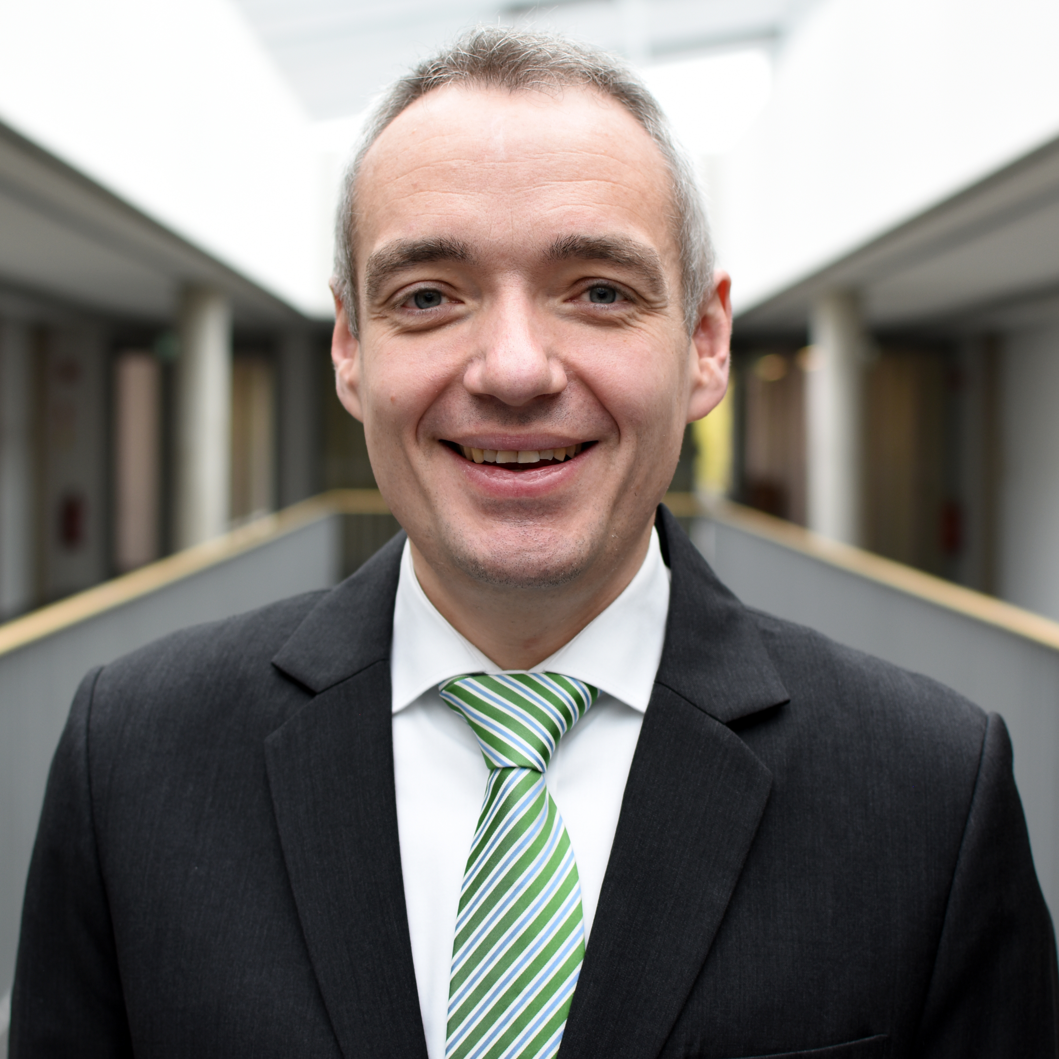 Prof. Dr. Friedrich Sommer