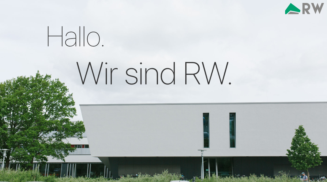 Fakultät RW Landingpage Bannerbild