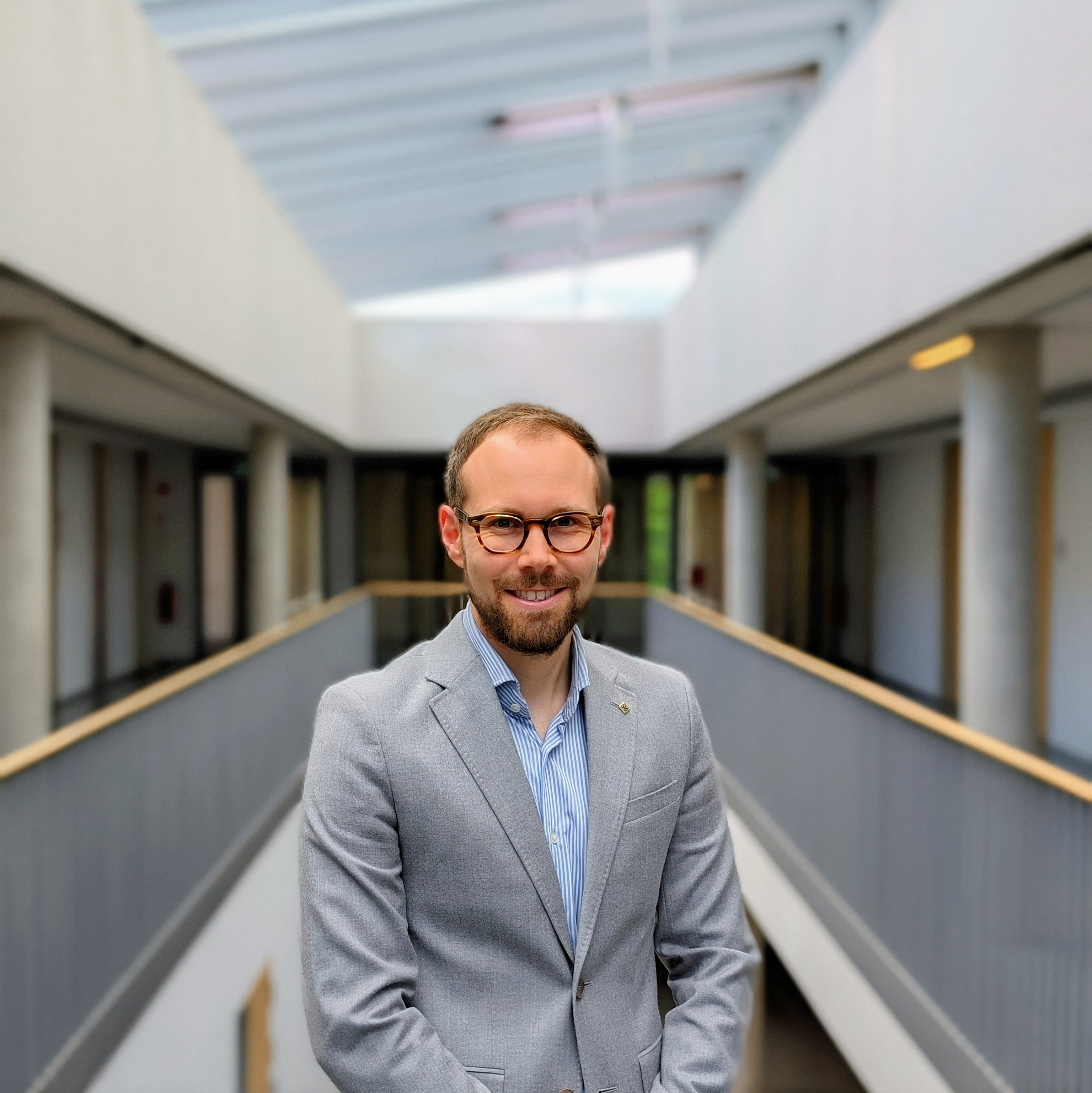 Prof. Dr. Thomas Spitzlei