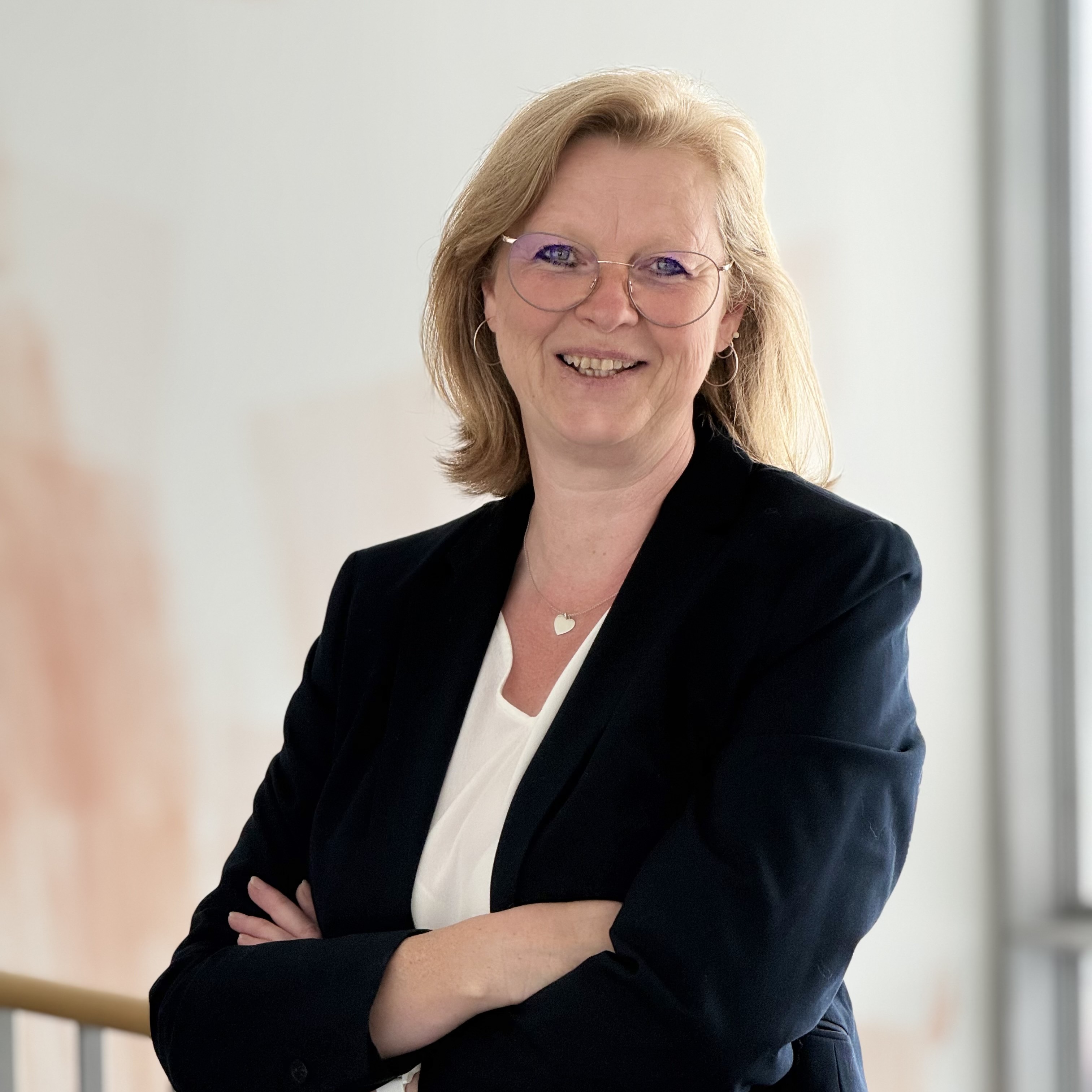 Kerstin Zinnbauer