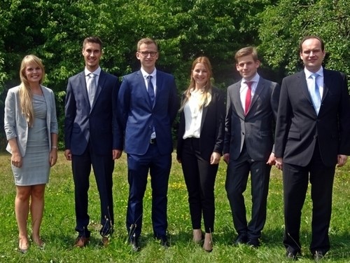 Soldan Moot 2015