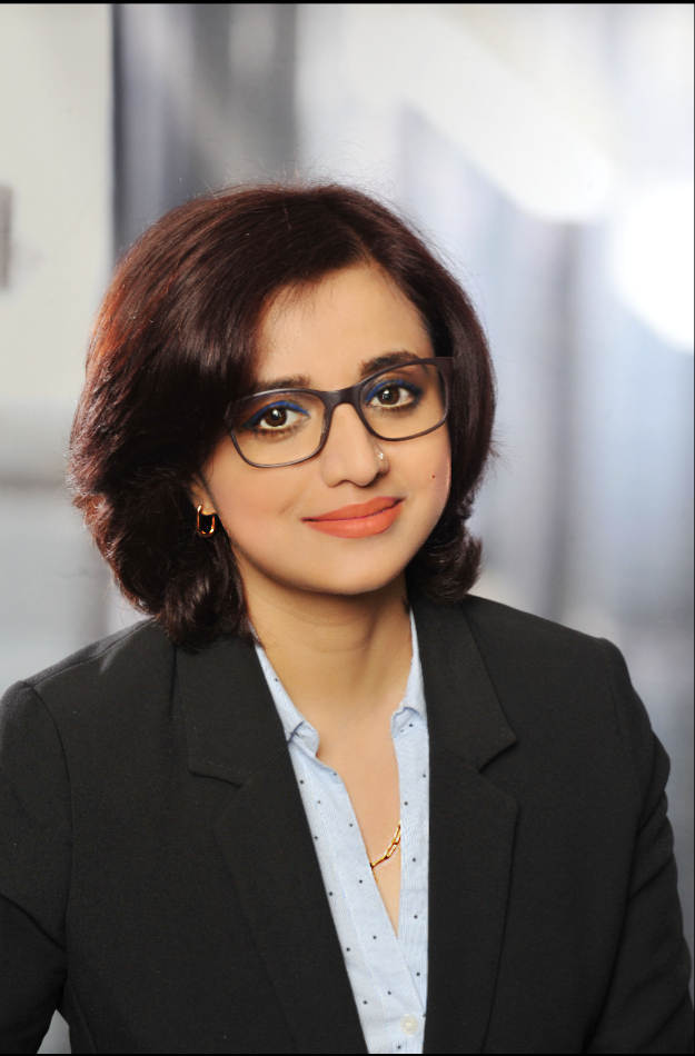 Sumana Chatterjee
